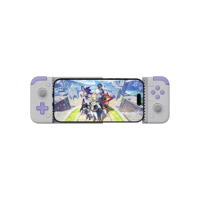 GameSir X2s Type-C Controlador de jogos móvel para Android e iPhone Série 15 (USB-C)