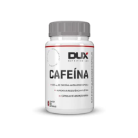 DUX Cafeina 30 Capsulas