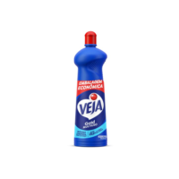 Veja Limpador Multiuso Gold Original 750Ml Embalagem Econômica