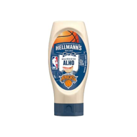 Hellmann's Maionese Alho 335gr