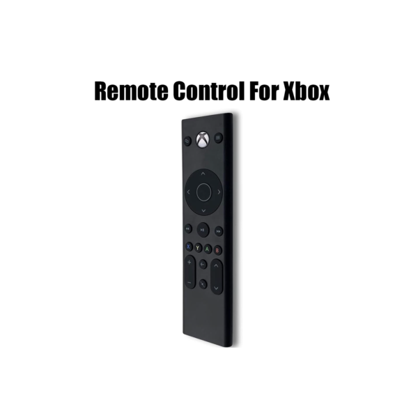 Controle Remoto para Xbox Series X e S Console, Um Console de Jogos, Multimídia, Entretenimento, Controlador, Controlador