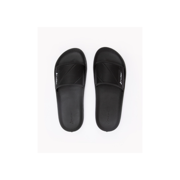 chinelo slide drip rider preto