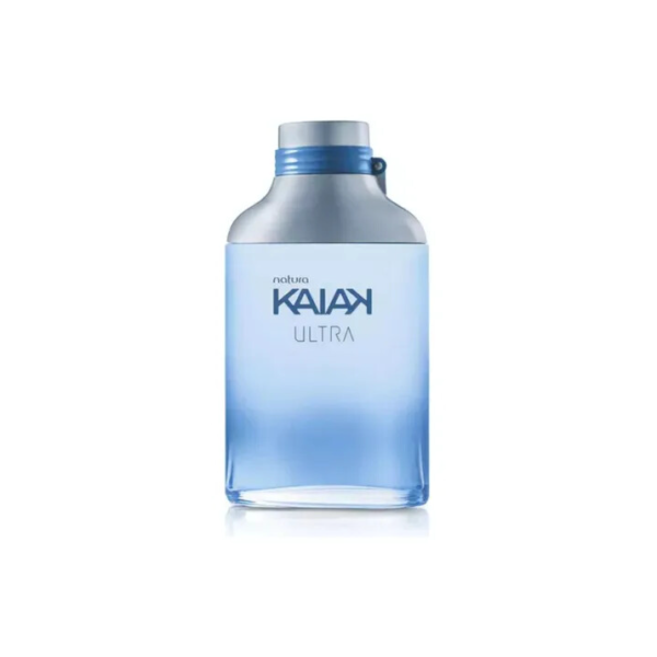 Kaiak Ultra Natura Colônia Perfume Masculino 100ml Relançamento 2025