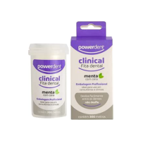 Fita dental Powerdent Clinical - 300 m
