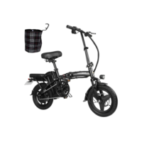 Honeywhale S6-s Bicicleta Elétrica Adulto, 750w-40km-35km/h-125kg, Scooter-Ebike-velocidade-autonomia-carga-fat-de-dobrável, Bike Com Sistema De Freios A Disco, Faróis Dianteiros, Honey Whale Preto
