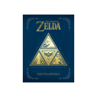 The Legend of Zelda Encyclopedia