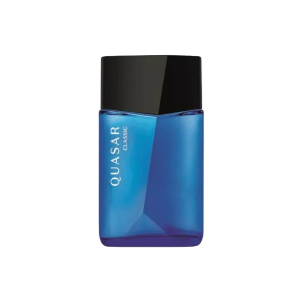 Colônia Quasar Classic 100ml - O Boticário