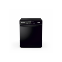 Lava Louças 8 Serviços Brastemp BLF08AE