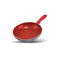 Frigideira Philco PPH240AFR Revestimento Redstone 1,7L