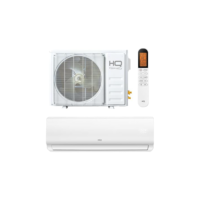 Ar Condicionado Split HQ Hi Wall Inverter 36.000 BTU/h Quente e Frio Monofásico Branco VIHT36KCH3S2S23