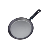 BRINOX REVESTIDOS Garlic 7001/369 Panquequeira, Vermelho