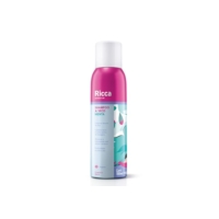 Ricca Shampoo A Seco Menta 150ml
