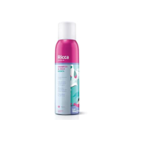 Ricca Shampoo A Seco Menta 150ml