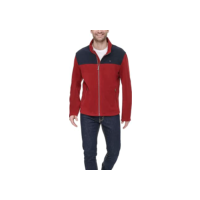Tommy Hilfiger Jaqueta masculina de lã