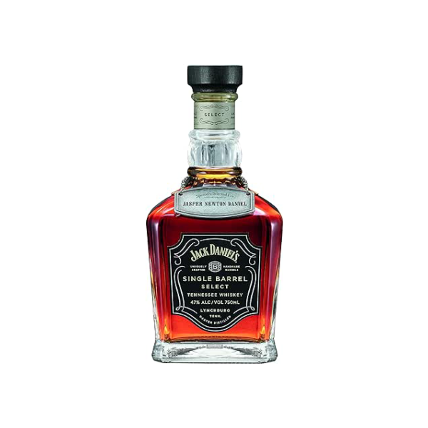 Whisky Jack Daniels Single Barrel 750 Ml