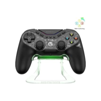 GameSir Tarantula Pro Wireless Controller for Switch/PC/iOS/Android with Charging Dock, Bluetooth 2.4G Wired Controller