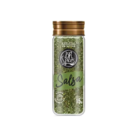 SALSA BR SPICES VIDRO 15G