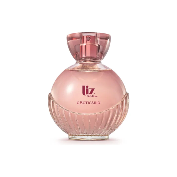 Boticário Liz Sublime Deo Colônia Feminino 100ml
