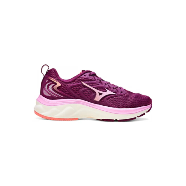 Tênis Infantil Casual Space 4 Junior Mizuno