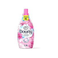 Downy Frescor da Primavera - Amaciante Concentrado, 1,5L