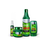 Kit Cresce Cabelo Completo Pequeno