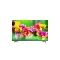 Smart TV 50 TRONOS 4K Ultra HD LED Wi-Fi Bluetooth com Netflix, YouTube e Prime Video