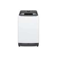 Máquina De Lavar Roupas Wave Impeller 16kg Branco Midea Branco