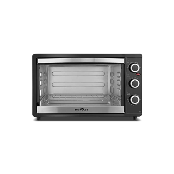 Forno Elétrico Britânia BFE41P 36L 1500W 127V