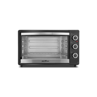 Forno Elétrico Britânia BFE41P 36L 1500W 127V