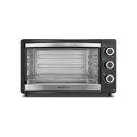 Forno Elétrico Britânia BFE41P 36L 1500W 127V