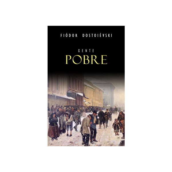 Gente Pobre