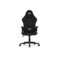 Cadeira Gamer Ergonômica DT3 GX, Reclinável, Nylon, Preto - 14151-2