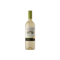 Concha y Toro Vinho Chileno Reservado Sauvignon Blanc 750Ml