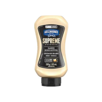 Hellmann's Maionese Supreme 330G