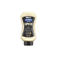 Hellmann's Maionese Supreme 330G