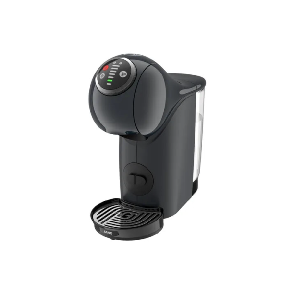 Cafeteira Nestlé Dolce Gusto Genio S Cinza Dgs6
