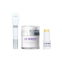 Protocolo De Rejuvenescimento Le Moritz
