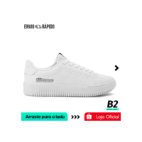 Tênis Olympikus Eros Masculino Original Com Nota Fiscal e Garantia