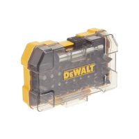 DEWALT Conjunto de parafusadeiras DWAX100, 31 peças