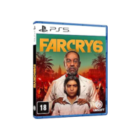 Far Cry 6 - Playstation 5