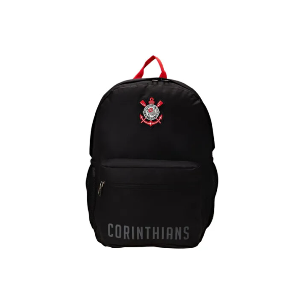 Mochila Masculina Esportiva 03 Corinthians Classic Xeryus