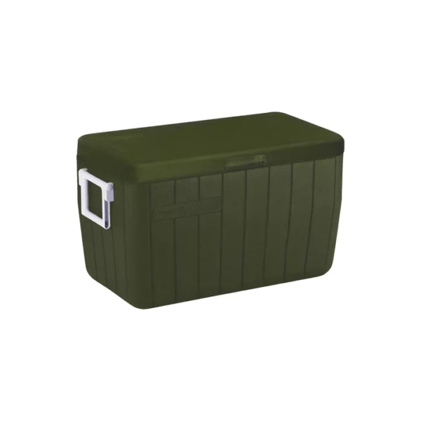 Caixa Térmica Adventure All Green 45,4l Coleman