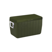 Caixa Térmica Adventure All Green 45,4l Coleman