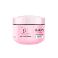 Creme de Tratamento L'Oréal Paris Elseve Glycolic Gloss 300g