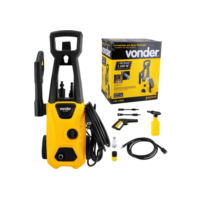 Lavadora de alta pressão 1600 Libras 1400w LAV 1600 Vonder