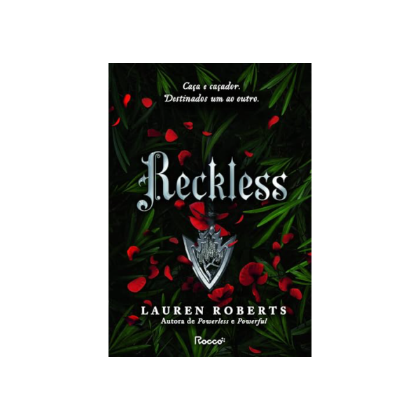 Reckless: 2