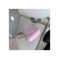 Bolsa De Selim, Bolsa Tiracolo Feminina Em Pu