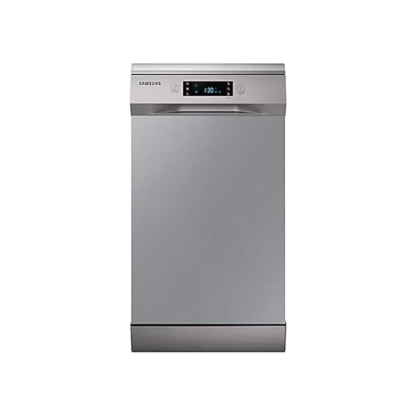 Lava-Louças Samsung Inox 10 Serviços 110V DW50C6070FS/AZ