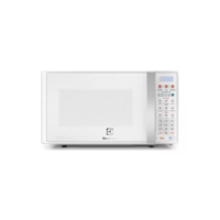 Micro-ondas MTO30 20L Com Função Tira Odor e Descongelar Cor Branco Electrolux 220V