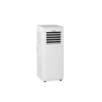 Ar Condicionado Portátil Aovia Gree 10000 BTUs R32 Frio 127V GPC10AP-A6NNA1A